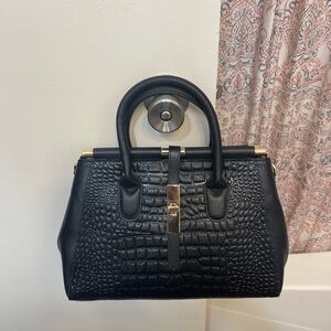 Leather purse from Modnight Velvet